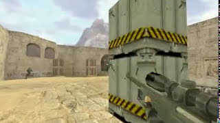 AAA Frag Movie counterstrikeQuakeUnrealTournament2003 [upl. by Noraj]