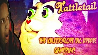 I LOST MY MEMORY  TATTLETAIL THE KALEIDOSCOPE EXPANSION UPDATE [upl. by Anirehc]