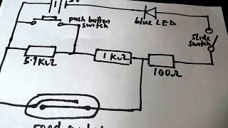 Resistors in Series Connection  Tronex 100 Circuit Science [upl. by Rebekah961]