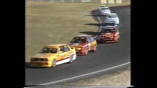 1991 ATCC  Round 8 Lakeside [upl. by Milton]