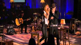 Udo Lindenberg amp Jennifer Weist Jennifer Rostock quotGegen die Strömungquot offizielles Video [upl. by Severin]