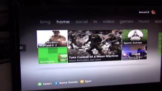 Connecting to Xbox Live with Wireless Laptop [upl. by Shing389]