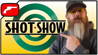 How To Register for SHOT Show as Media for NEW Creators [upl. by Wolfort249]