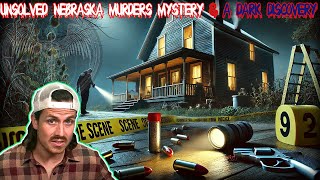 🅝🅔🅦 MrBallen Podcast ╚»💀«╝PODCAST EPISODE╚»💀«╝ Unsolved Nebraska Murders Mystery amp A Dark Discovery [upl. by Ariahaj]