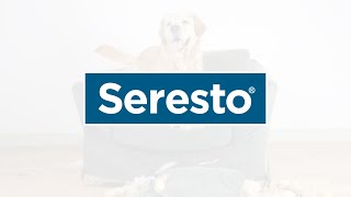 Stop the Suck with the 1 VetRecommended Seresto® Flea and Tick Collars 15s [upl. by Polik]