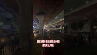 CERRADO PERIFERICO NORTE [upl. by Ardnaed]