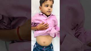 Pain In Abdomen  Nephrotic Syndrome  Septic Ileus  Lab Tests  Lab Investigations  Dr Vivaan [upl. by Yakcm]