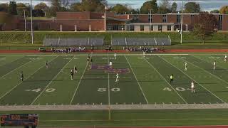 Boiling Springs vs Littlestown High School Girls Varsity Field Hockey [upl. by Bunde]