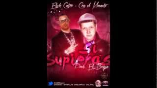 Elick Castro FT Cris El Momento  Si Supieras Prod El Bosque ILLAPEL [upl. by Ainot]