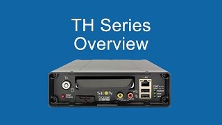 TH Series Overview [upl. by Aisanahta]