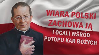 Przepowiednia dla Polski  Mniej znana przepowiednia Bł Bronisława Markiewicza o Polsce [upl. by Gisser]