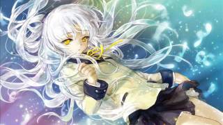 Nightcore  Ice [upl. by Aisatan600]