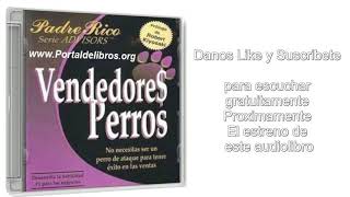 Vendedore Perro AudiolibroEstreno Proximamente [upl. by Alyad]