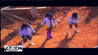 BIKUTSI cameroun MUSIC 2012 JEAN BLAISE ALAHKUBAT STAR BIKUTSI [upl. by Aikemot]