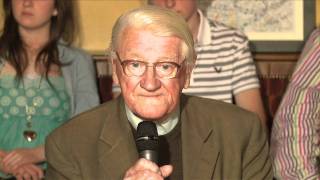 Traditional Irish Music from LiveTradcom  Séamus Fay  Lilter at Fleadh Cheoil 2011 [upl. by Benoite515]