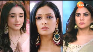 Bhagya Lakshmi KumKum Bhagya Kundali Bhagya  Rishton Ki Agnipariksha  830PM10PM  Promo ZeeTV [upl. by Lladnyk]