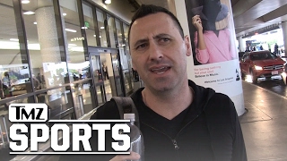 STEVE SARKISIAN On Leaving Bama For NFL CRAZY HOW THE WORLD WORKS  TMZ Sports [upl. by Addiel]