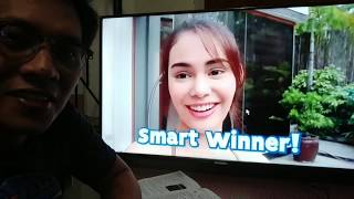 AVISIONQUALITYMURANG SMART TVUNBOXING SETUP REVIEW [upl. by Somerset]