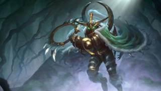 New Hearthstone Hero Maiev Shadowsong [upl. by Eelrahc821]