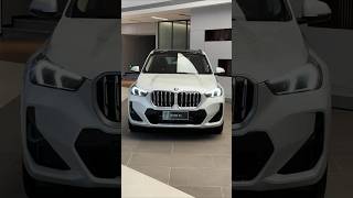 BMW X1 xDrive25Li M Sport Package BMW X1 BMWshorts [upl. by Margherita]