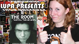 The Room 2003 Obscurus Lupa Presents FROM THE ARCHIVES [upl. by Rodge695]