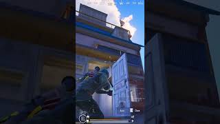 M202💥 vs Helicopter🚁 pubgmobile pubgmobilepayload [upl. by Rozanne]