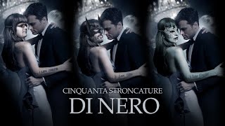 Cinquanta Sfumature Di Nero Recensione E Analisi Del Film  Cinquanta Stroncature [upl. by Strong327]