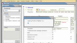 Transfer Data Between ProSystem FX And BNA Income Tax Planning Software [upl. by Nanaek]