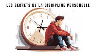 Comment être plus discipliné [upl. by Rosemaria]