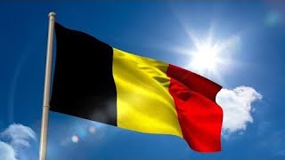 Cérémonie de la Fête nationale Belge du 21 juillet 2024 [upl. by Oer]