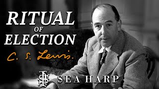 Discover CS Lewis Surprising Thoughts on Democracy [upl. by Ettegdirb361]