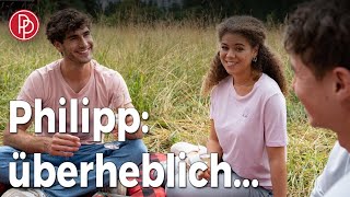 „Sturm der Liebe“Vorschau Folge 4156 „Philipp“ schießt sich ins Aus • PROMIPOOL [upl. by Onstad]