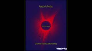 Dabin amp Trella  Worlds Away Kameo Vondrea Dnb Remix FREE DOWNLOAD [upl. by Crosse]