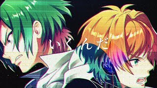 All or Nothing【DREAMing】ゆめライブ映像 [upl. by Eelra]