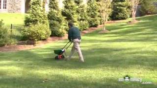 How to Apply Lawn Fertilizer [upl. by Bethanne]