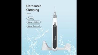 How To Use VAT3 Dental Endo Ultra Activator Endoactivator Sonic Irrigator dentist dentistry [upl. by Annayar718]