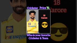 IPL 2025 csk team players list with price  CSK SQUAD 2025  IPL 2025 cricket rcb csk [upl. by Annoval]