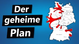 Das soll mit Deutschland im 3 Weltkrieg passieren [upl. by Akiemahs]