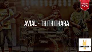 Avial  Thithithara [upl. by Hanako]