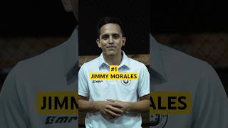 Conoce a Jimmy Morales de LosCracks guatemala futbol [upl. by Sug475]