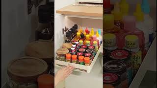 Kitchen organizer😍gadgetsvideoviralvideo [upl. by Langsdon]