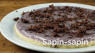 SapinSapin Recipe  Yummy Ph [upl. by Isaacs724]