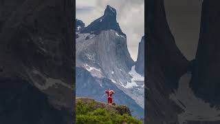 Torres del Paine National Park Chile [upl. by Keeryt]