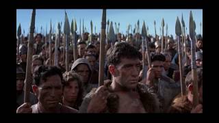 Spartacus 1960 Trailer Restored HD [upl. by Phillada]