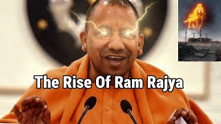 Greatest Of All Time🔥 yogiadityanath hindu [upl. by Acim725]