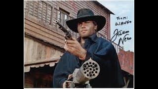 Django 1966 Dublado 1080p  Franco Nero [upl. by Agnella]