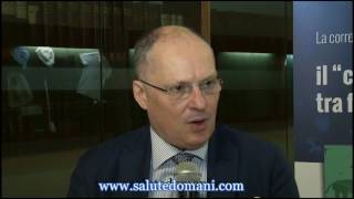 VIDEO IMPORTANZA DELLA VACCINAZIONE PROF RICCIARDI ISS [upl. by Frum]