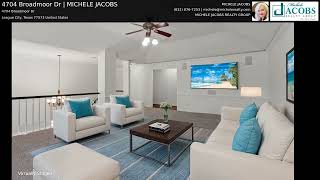 4704 Broadmoor Dr  MICHELE JACOBS [upl. by Yhtorod]