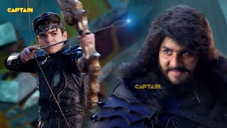 क्या विवान कर पायेगा काल का सर्वनाश  Baalveer Returns  बालवीर   EP  342 343 344 345 [upl. by Eiveneg]