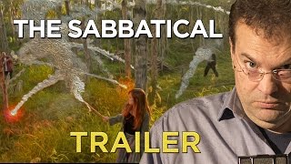 The Sabbatical  Official Trailer [upl. by Abel]